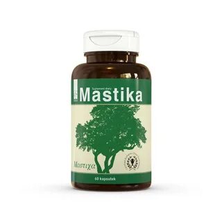 Смола для желудка