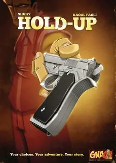 Hold up на русском