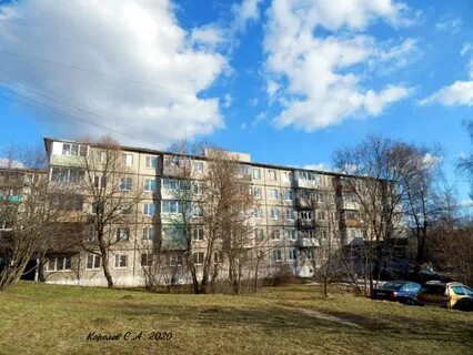 Муром лакина