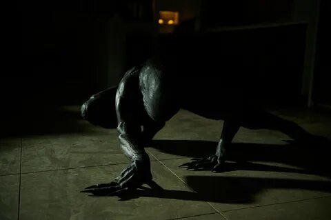 Daddy's Head 2024 Kinoafisha