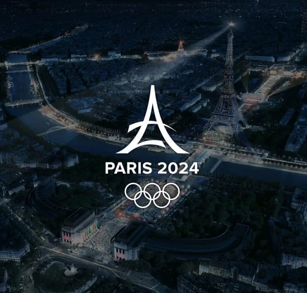 Когда олимпийские игры в париже. Paris 2024. Париж 2024 лого. Логотип олимпиады Париж.