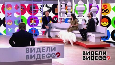 Видели видео про
