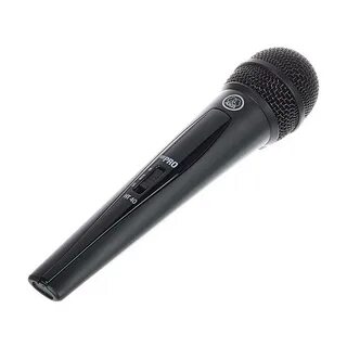 Akg vocal