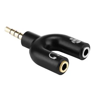 Разветвитель 3.5 jack