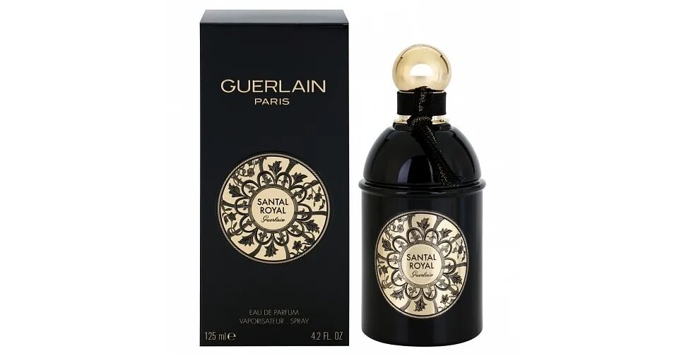 Аттар флер де сантал. Guerlain Santal Royal. Духи герлен Сантал Роял. Guerlain Santal Royal EDP 125ml + 10ml. Guerlain Santal Royal u 125ml Premium.