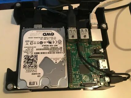 Nextcloud pi