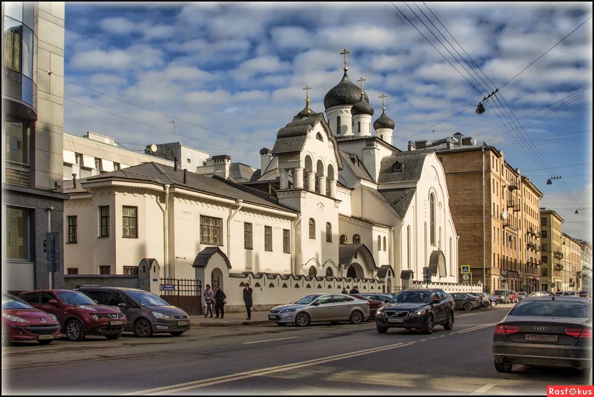 Купол церкви. Старообрядческий храм николы чудотворца у тверской заставы. Знаменская старообрядческая церковь. Знаменская старообрядческая церковь. Старообрядчество в спб.