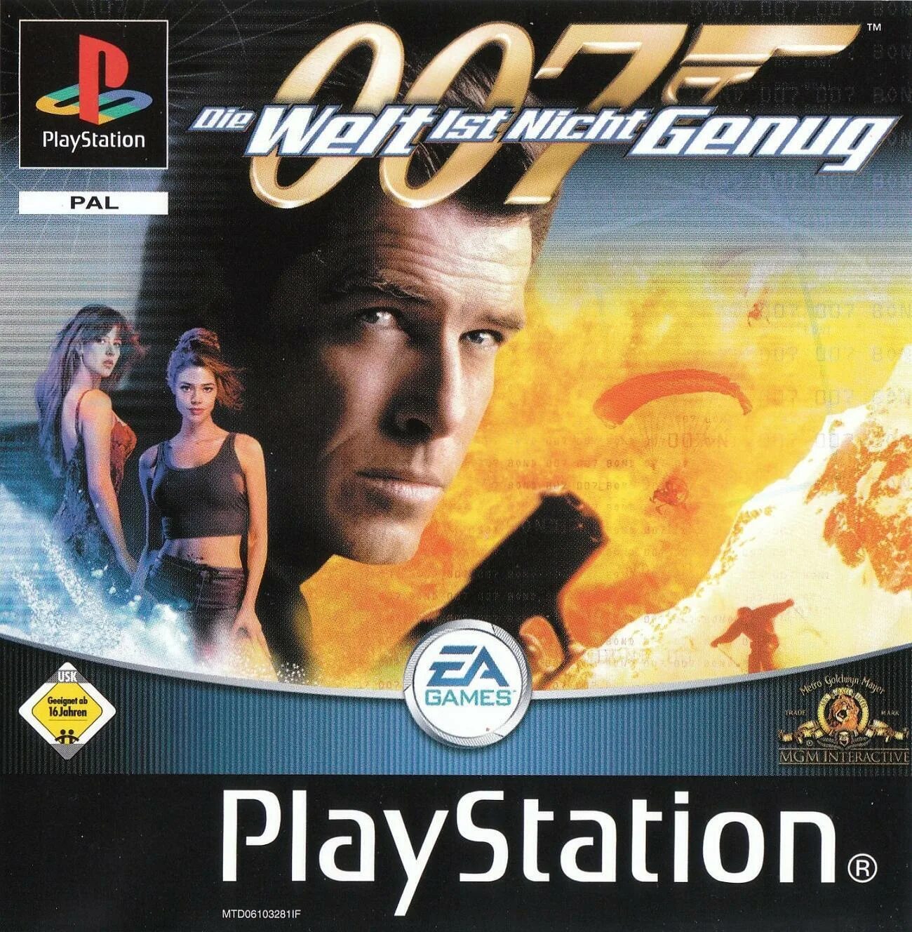 Playstation 7 игры. Игра James Bond на ps1. 007 The World is not enough ps1 обложка.