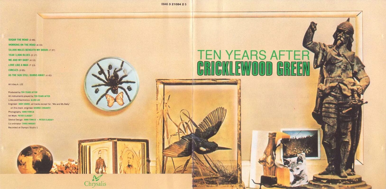 Ten years sentence. Ten years after. Ten after years Watt (1970) LP. Группа ten years after альбомы Cricklewood Green. Группа ten years after after дискография.