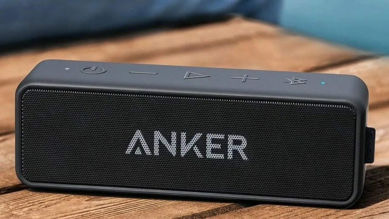 Портативная колонка soundcore. Портативная колонка Anker SOUNDCORE 2. Anker Sound Core 2. Колонка Anker SOUNDCORE Mini 2. Портативная колонка Anker SOUNDCORE.