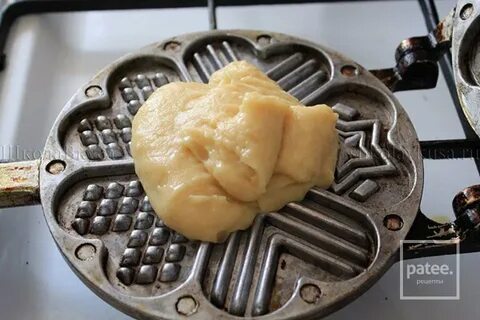 Испечь в соответствующей форме