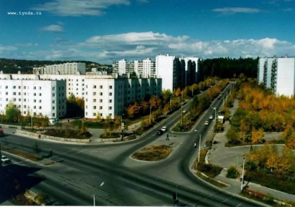 Сколько времени в тынде сейчас