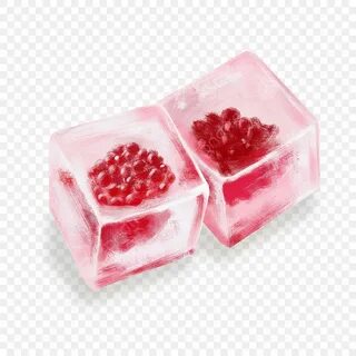 Red ice