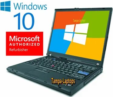 Виндовс thinkpad