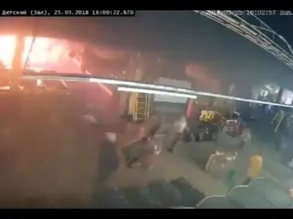 Камера наблюдения кемерово