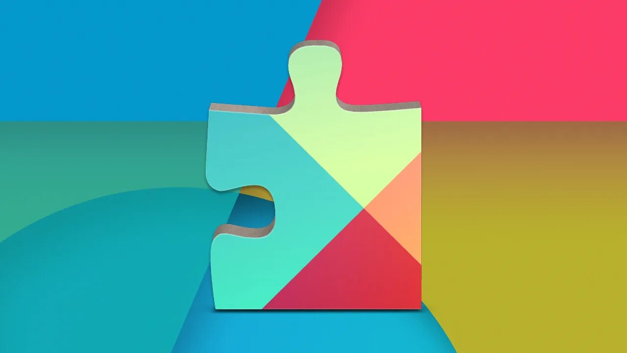 Services google play на андроид