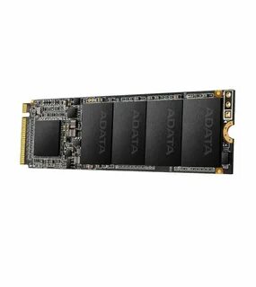 Ssd накопитель a data xpg sx6000 pro