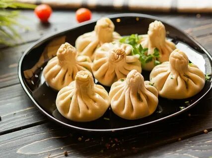 Хинкали рецепт с говядиной и свининой