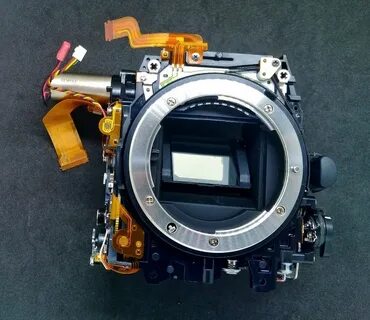Гарантийный ремонт nikon undefined