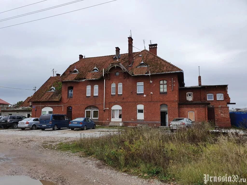 Погода калининградская область правдинский. Правдинск фридланд калининградская область. правдинск ул кутузова калининградская область. фридланд тюрьма правдинск. правдинск калининградская область вокзал.