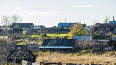 Поселки на неделю