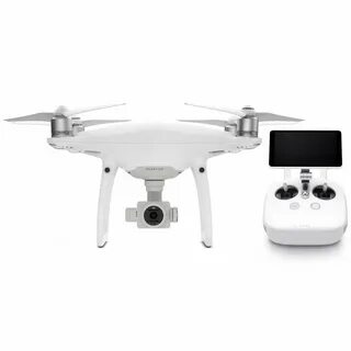 Dji 4 pro plus