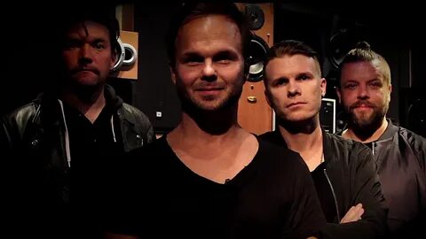 The rasmus nights