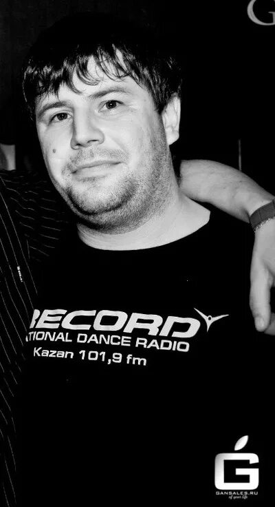 DJ Озон Казань. DJ OZON(Казань)-26.06.2010 р.к.небо. DDJJ. Дж озон