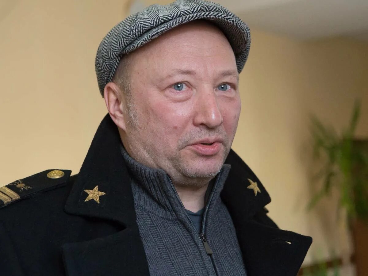 Гальцев. Гальцев