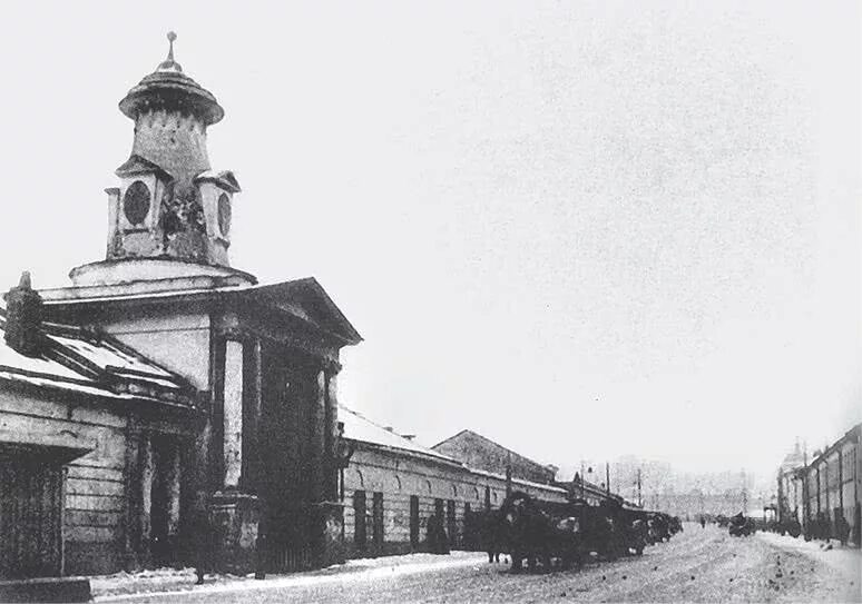 Соляной двор 17 век Москва. Соляной двор на Солянке.