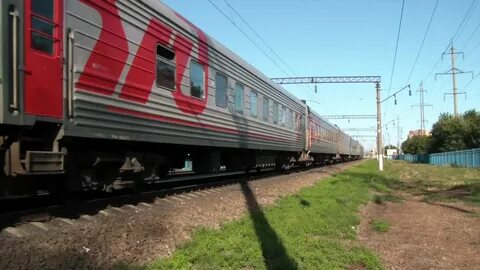 Поезд 247