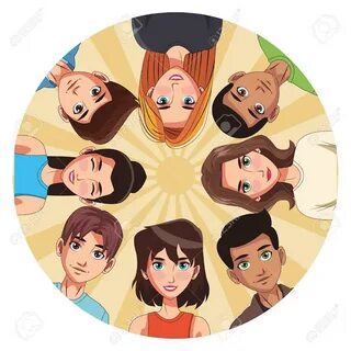 Post friends