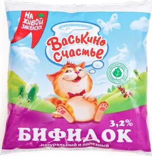Бифидок что это такое