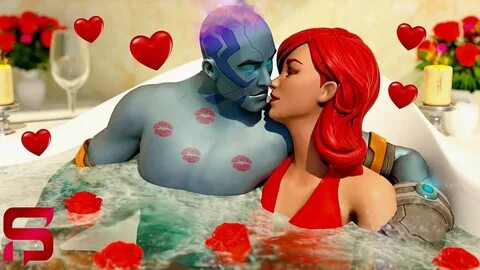 Plays kiss