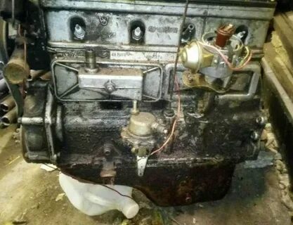 Двигатели уаз характеристики
