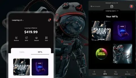 Gamestop wallet