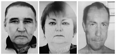 Пропавшая без вести документальный