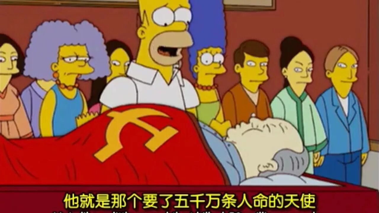 Пророчества симпсонов на 2025