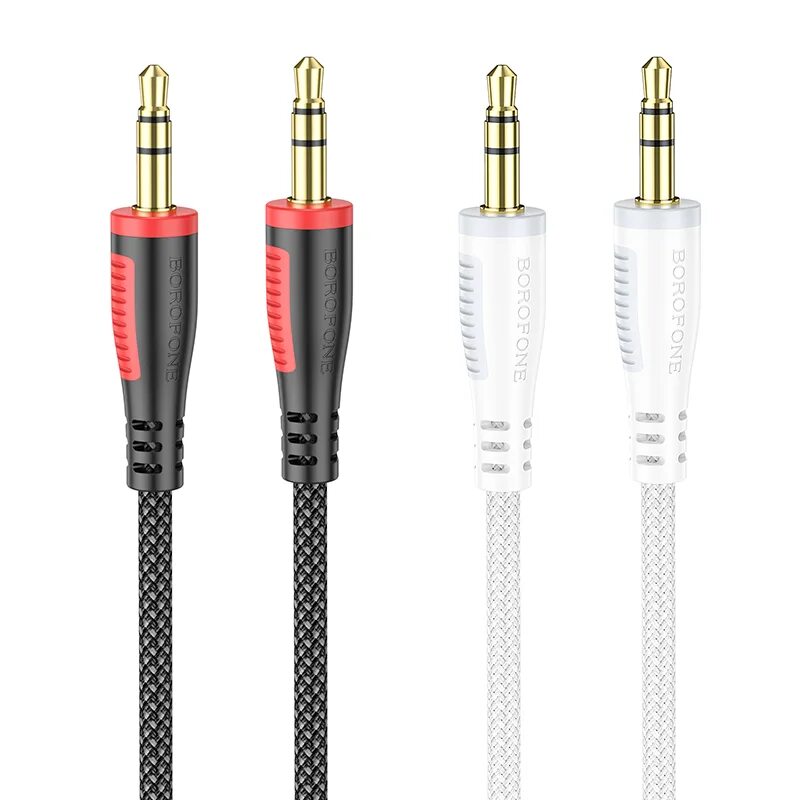 Кабель aux hoco 648442. 5jack(m) белый 1. Hoco upa14 aux 1. Аудио кабель aux borofone bl14 2m (black). 0м.