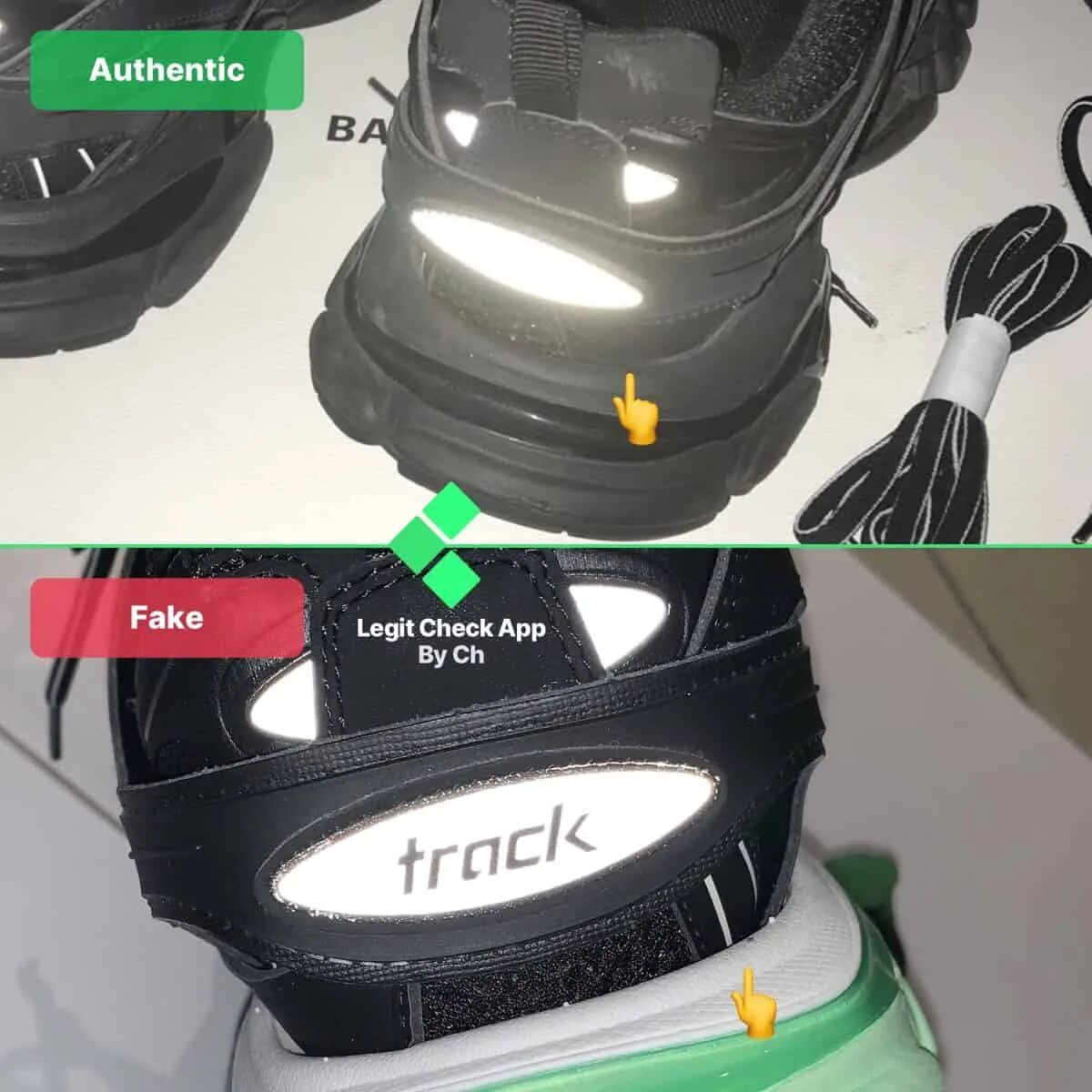 Balenciaga track легит. Balenciaga track оригинал. Balenciaga track real vs fake. Balenciaga track fake.