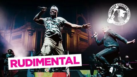 Alibi feat rudimental