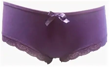 Lila slips