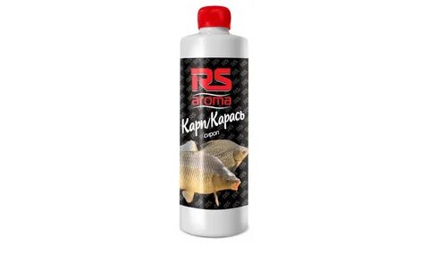 Какие запахи любит карп