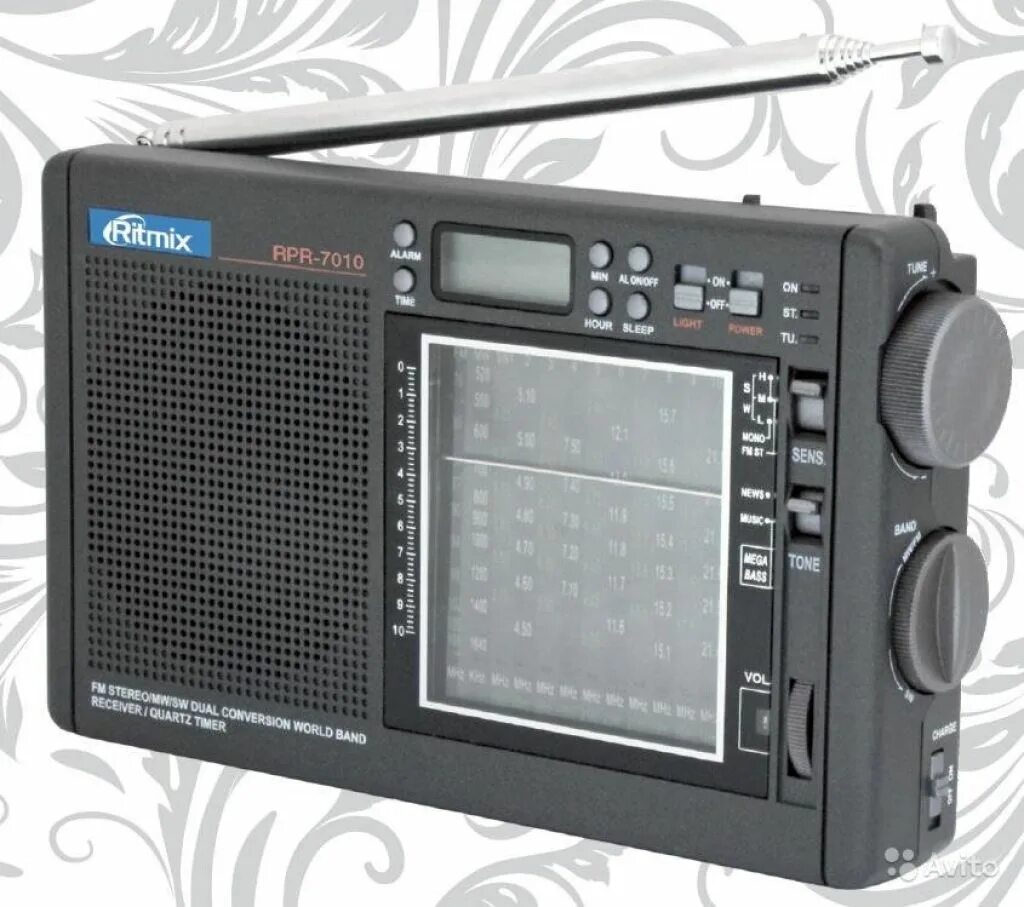 Rpr 002. Ritmix rpr-7010. радиоприемник ritmix rpr. ritmix 7010. ritmix rpr-707.