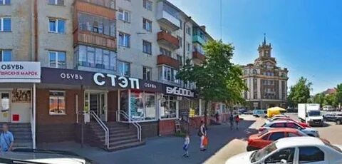 Levita ленинградская ул 23