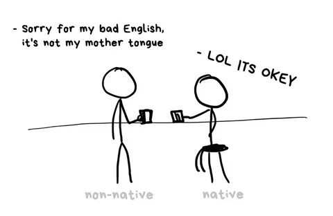 Sorry my english