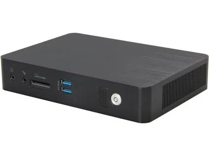 Неттоп intel i5