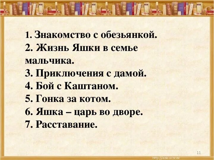 Тест по рассказу про обезьянку с ответами. План по рассказу Житкова про обезьянку. План про обезьянку Житкова 3 класс. План пересказа рассказа про обезьянку 3 класс. План рассказа Бориса Житкова про обезьянку.