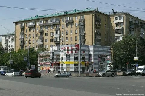 Хорошевское 41 г