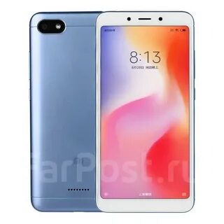 Телефон 6а